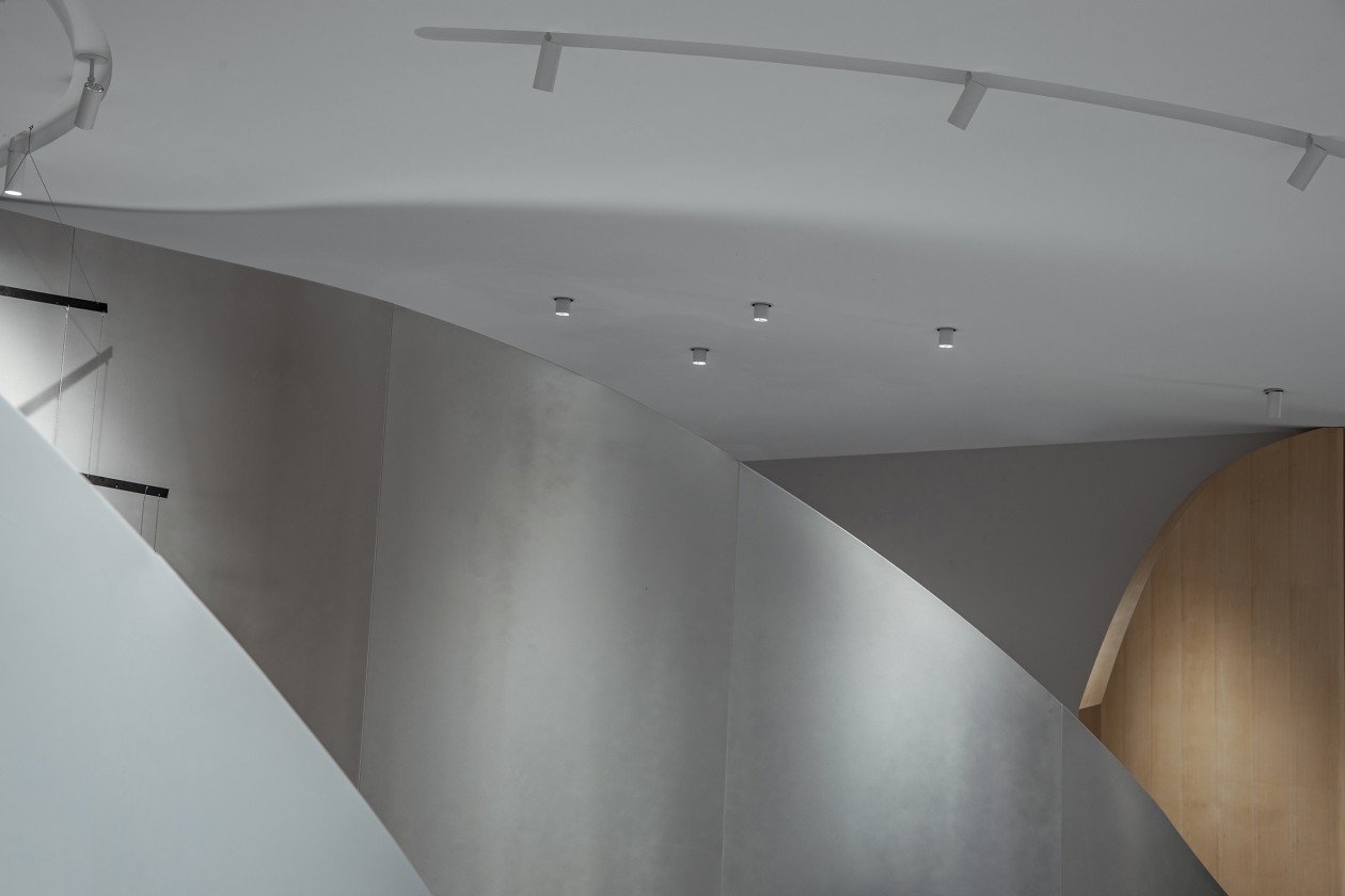 北京居然之家摩宝智能影音店丨中国北京丨AYZ STUDI O-2