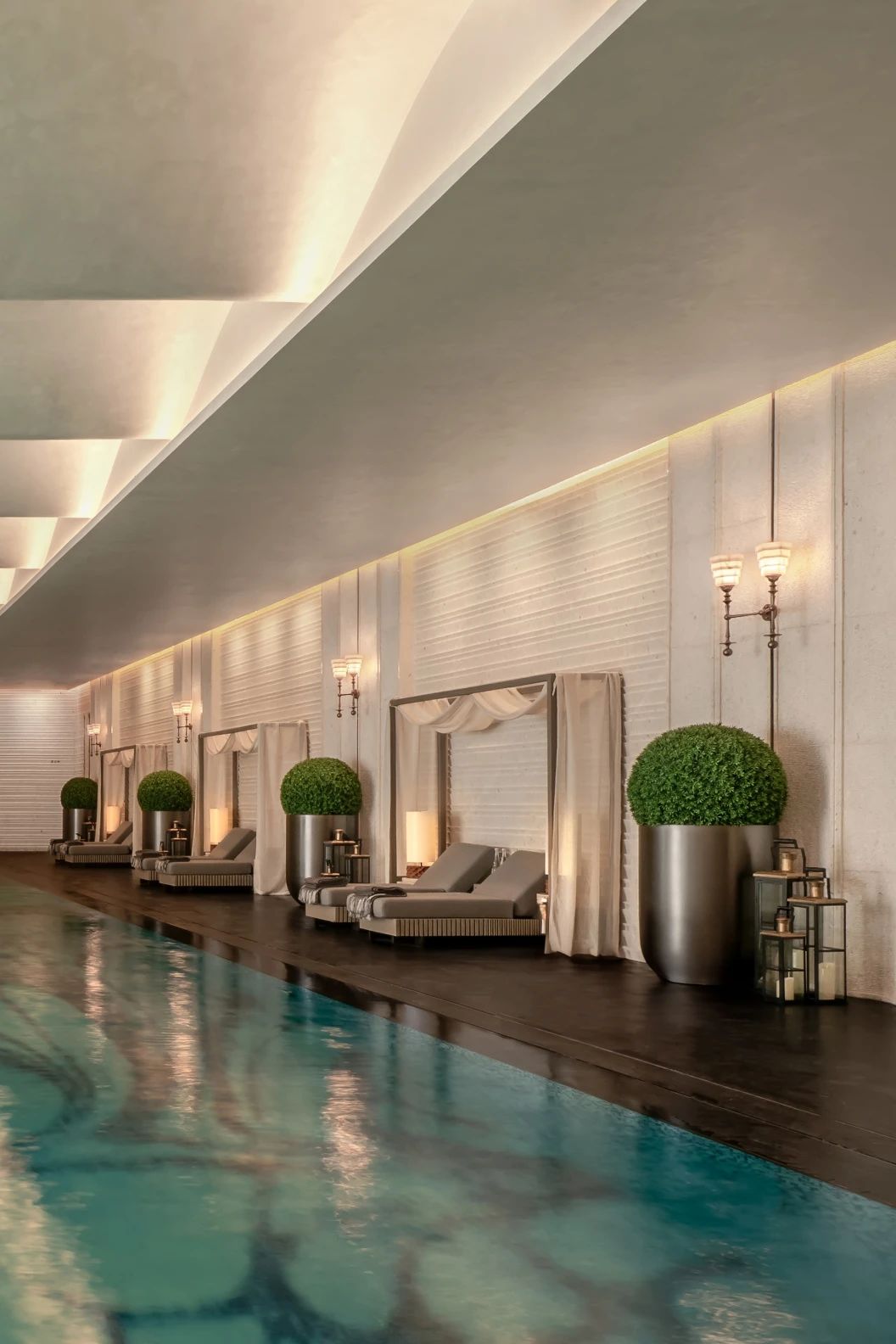 越秀·如玺华院丨中国杭州丨DAS大森设计-56