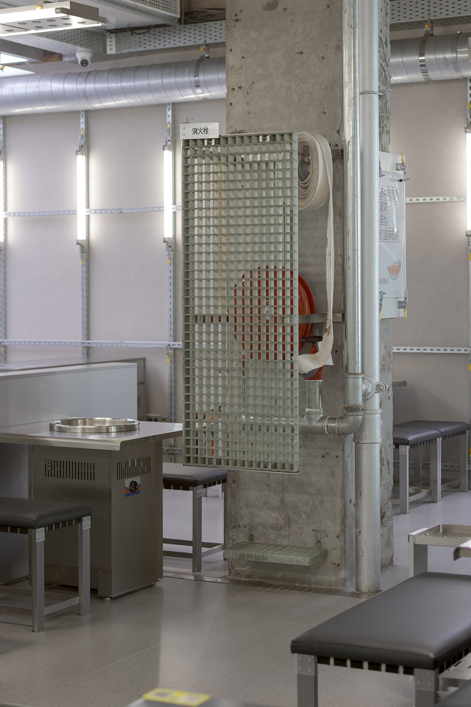 大虎火锅丨中国上海丨斗西设计-72