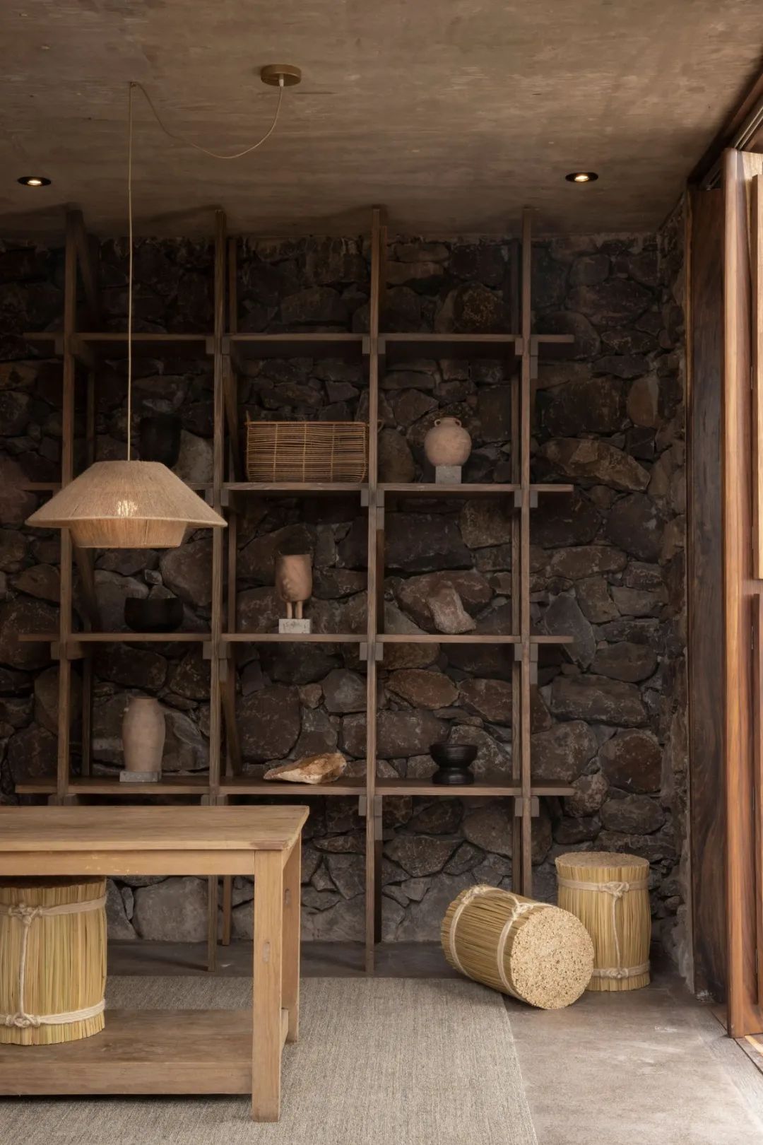 墨西哥 Viatura Omun Hotel丨Aagnes Studio-23