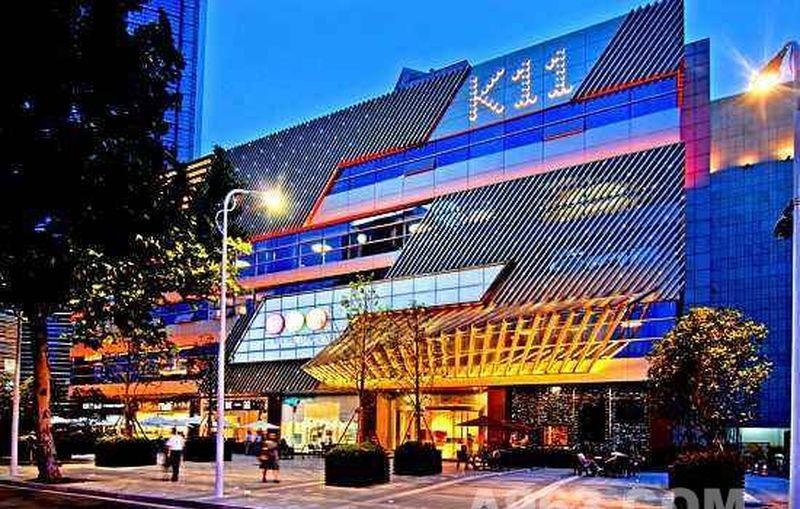 武汉K11新食艺-23