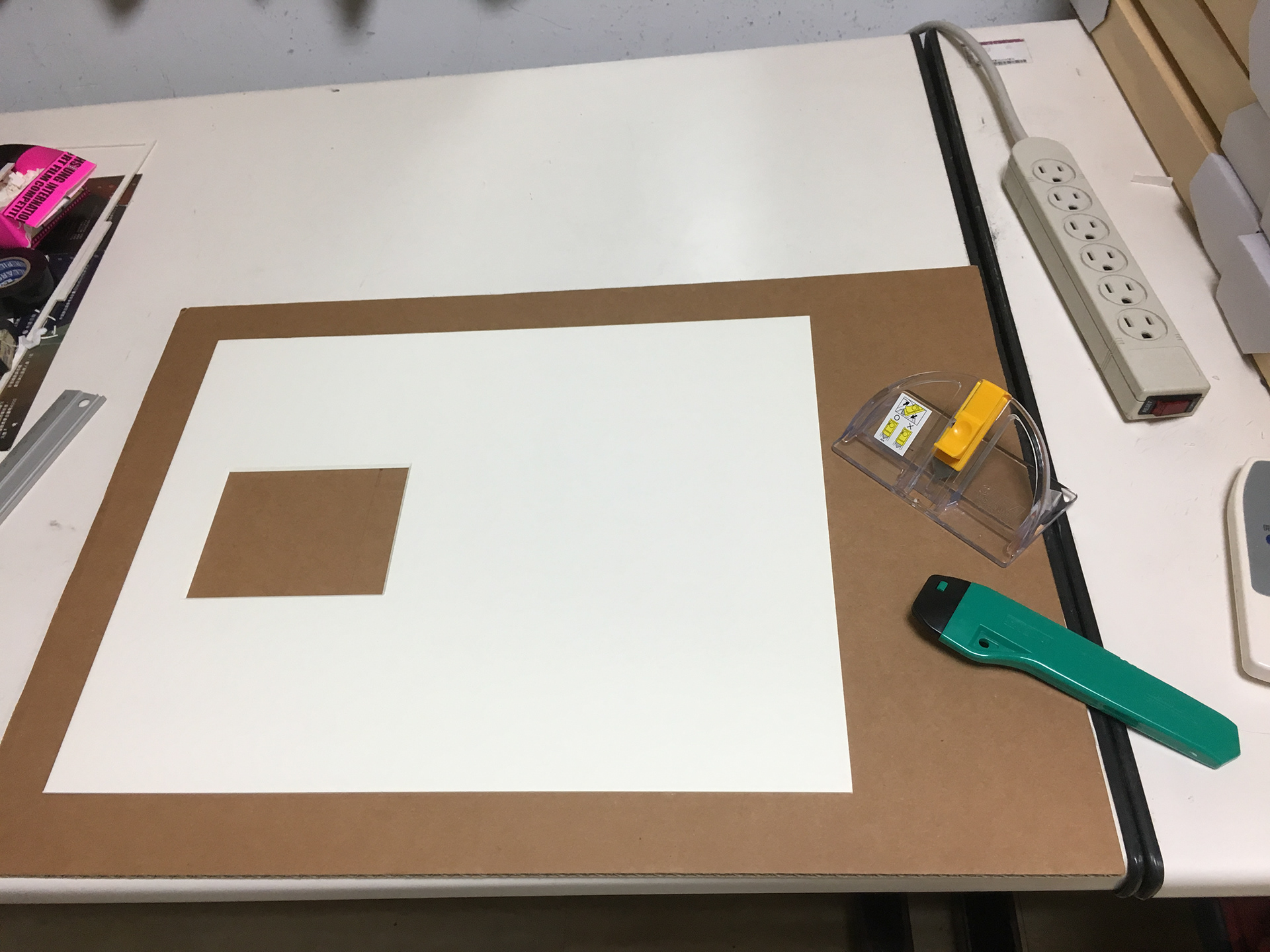 「人生紀實 五・五」個展-40