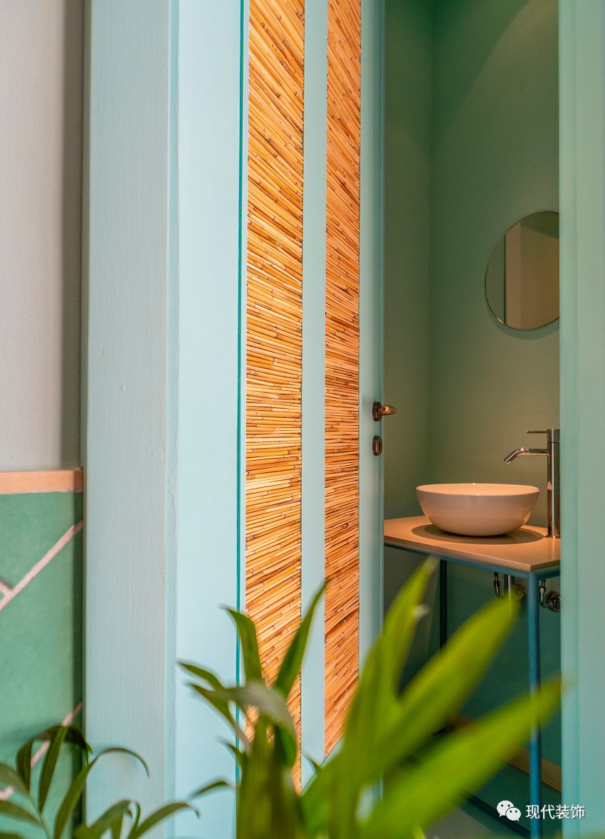 七色盛宴 | 探寻全球最美主题餐厅-135