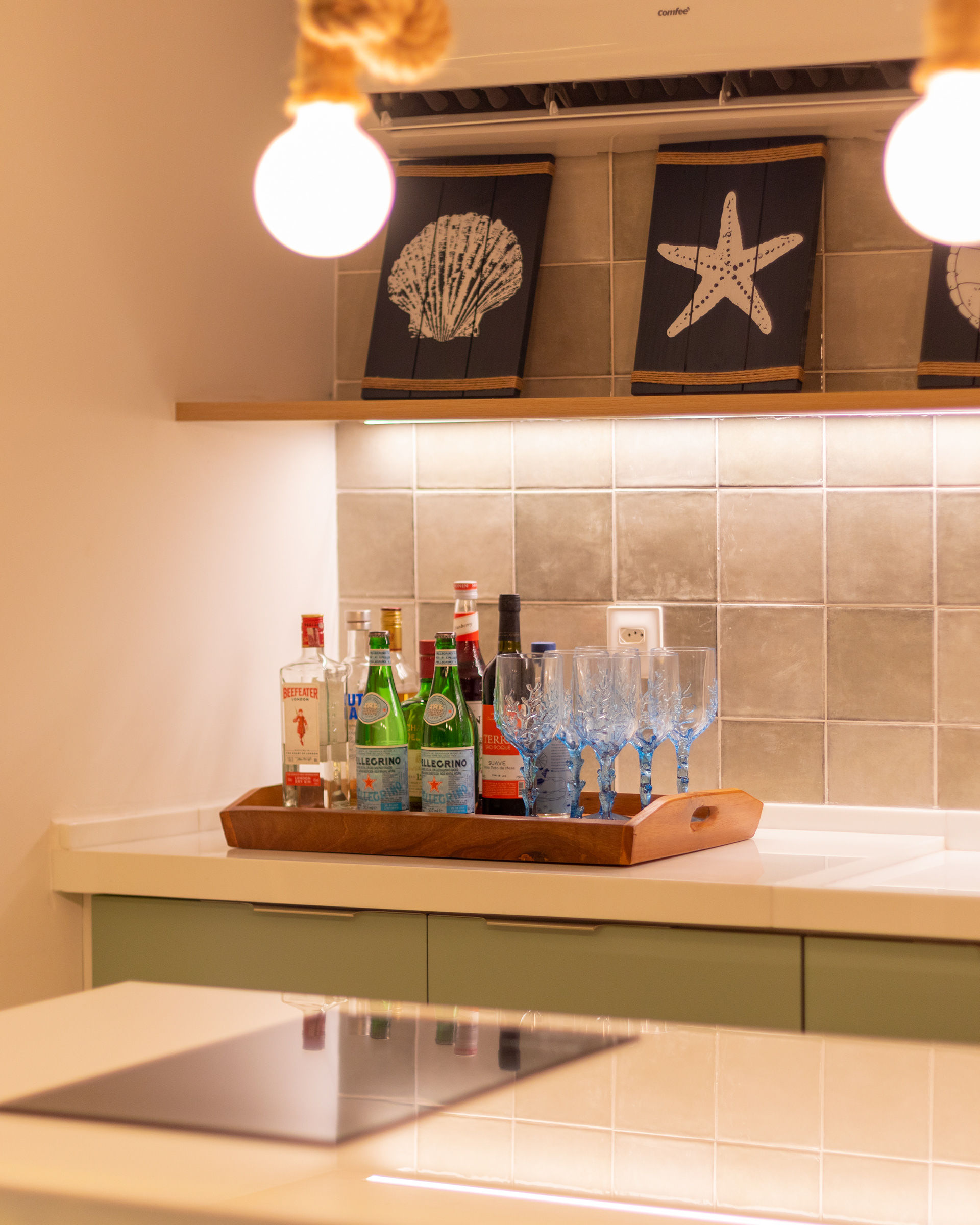 Captação de vídeos e fotos na Casa de Praia-26