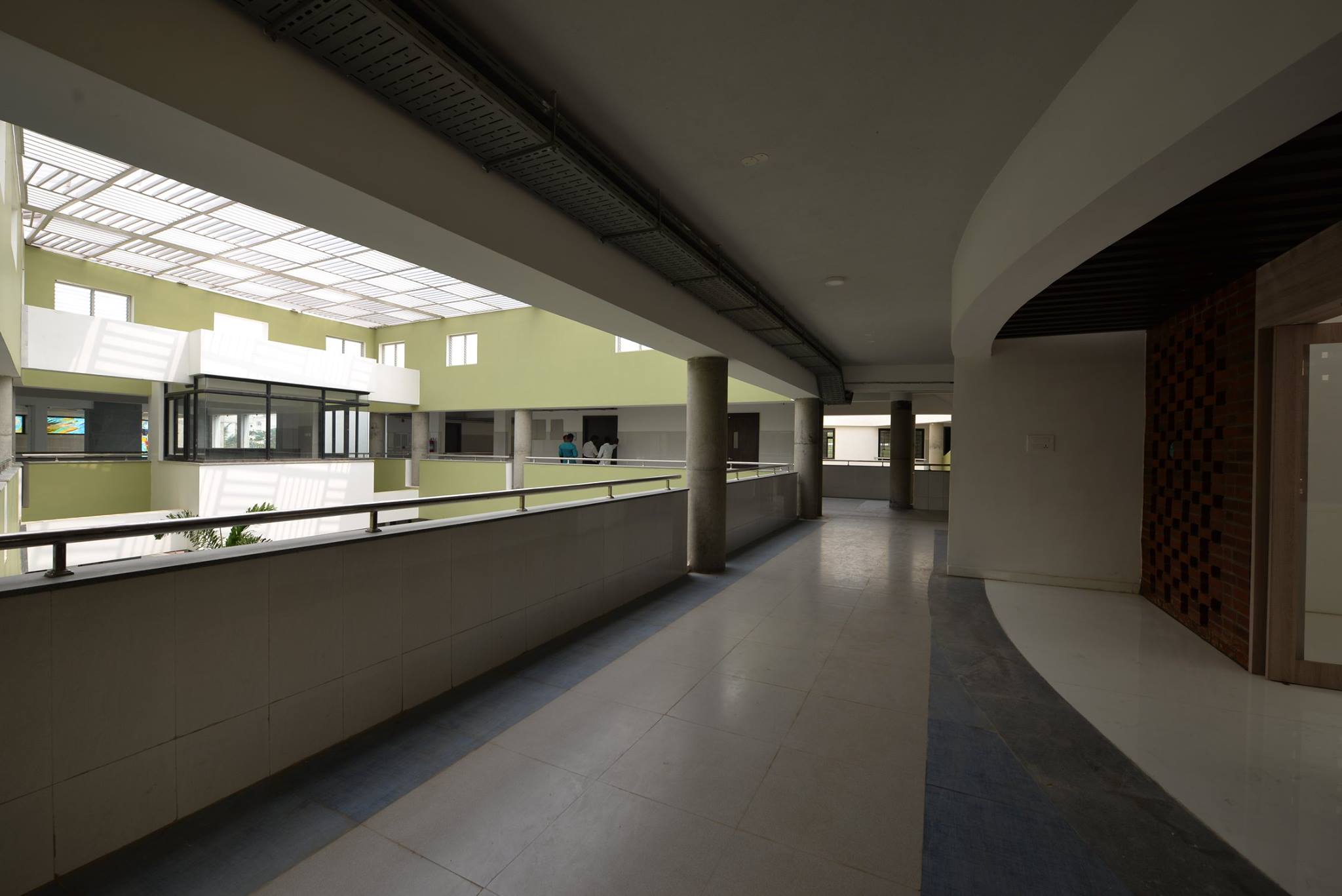 关爱之院·印度 UDHAVUM KARANGAL 医院-42