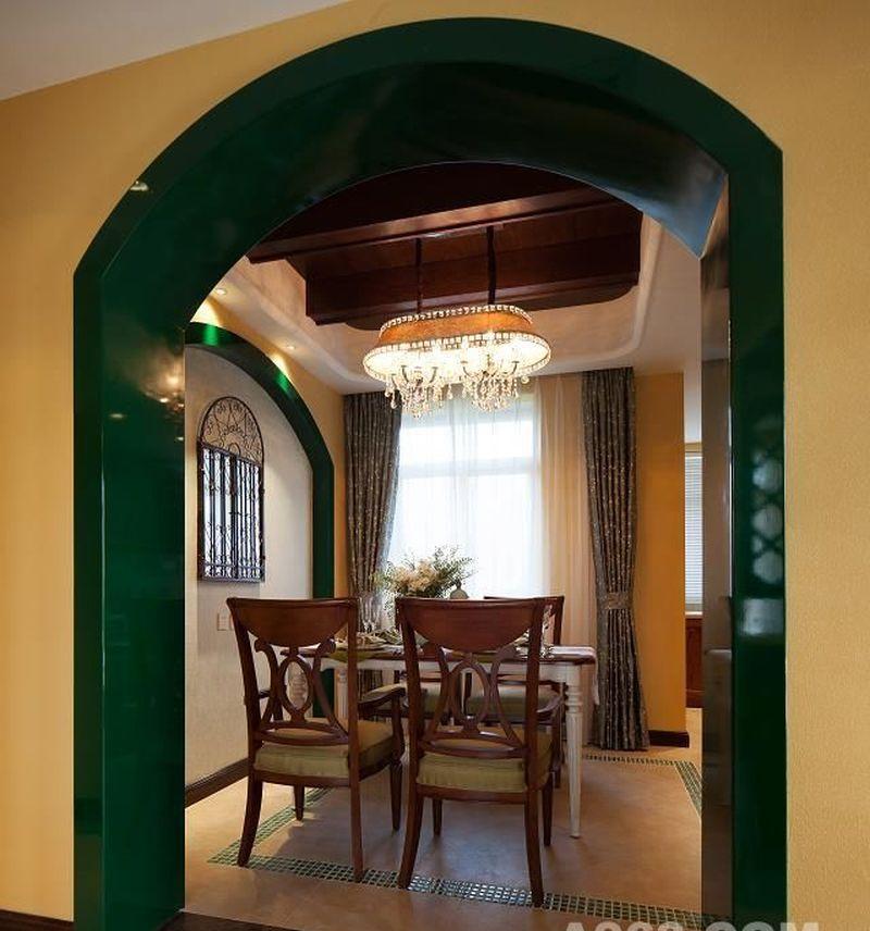 宝鸡东岭国际社区样板房2-11