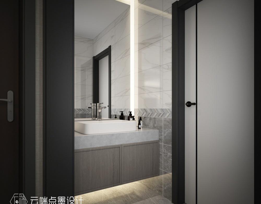 
云端点墨设计丨周义轩 - 忽然之间 -9