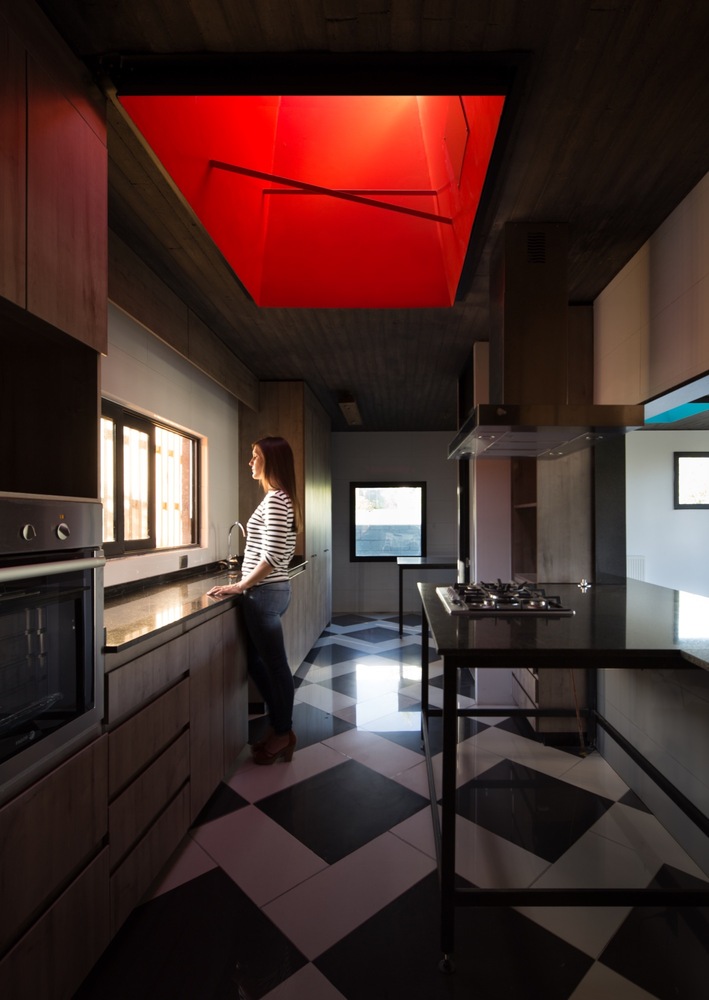 La Gloria House  Duque Motta - AA-26