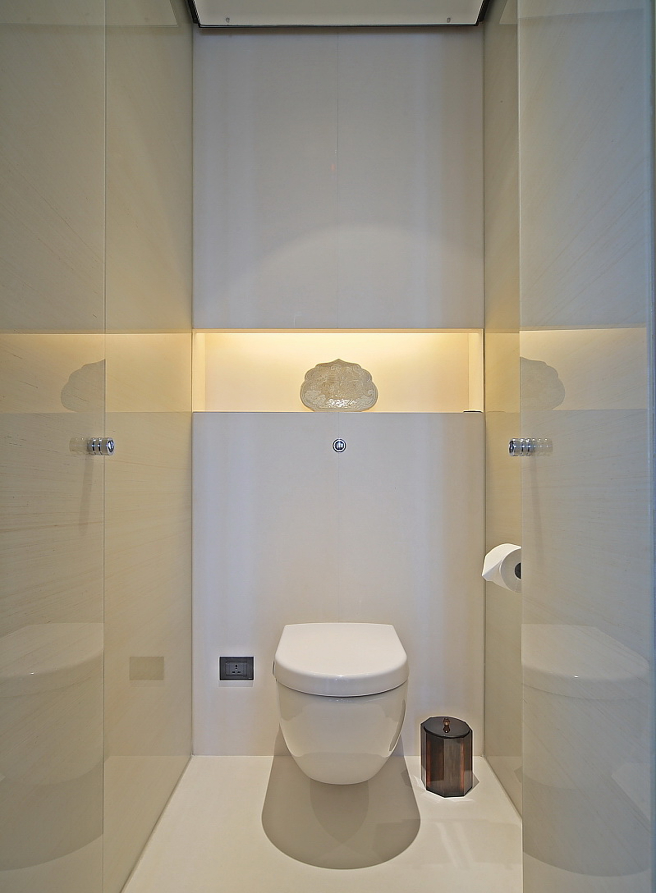 JAYA  上海璞丽酒店官方高清摄影实景照片-2-10