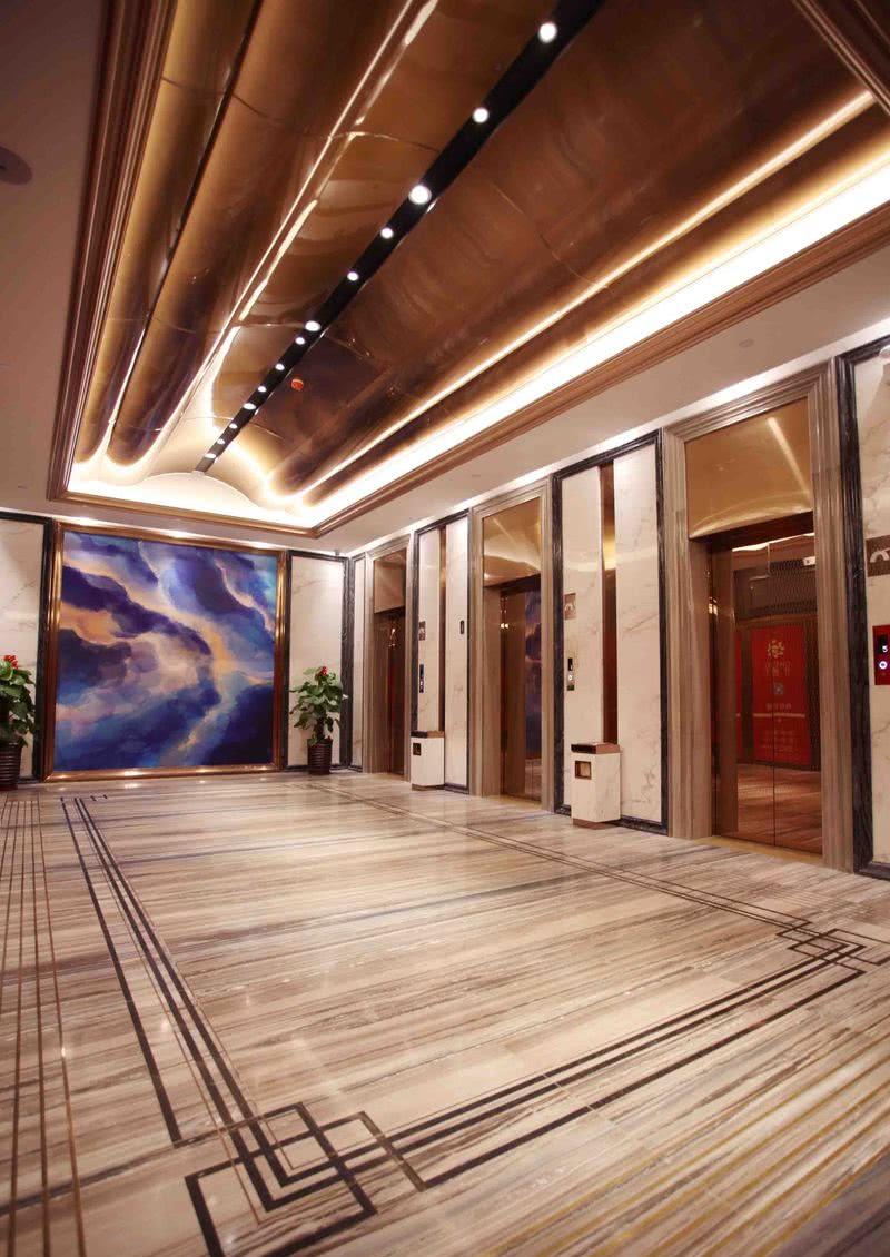 泉州新世纪大酒店五星婚庆中心-8