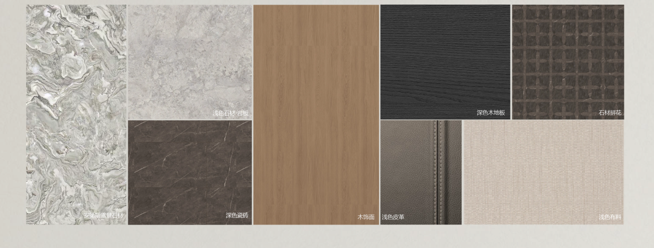 顺德悦府·吾疆样板间丨中国佛山丨DIA丹健国际-15