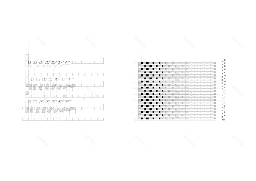 达梅罗大厦丨阿根廷-56