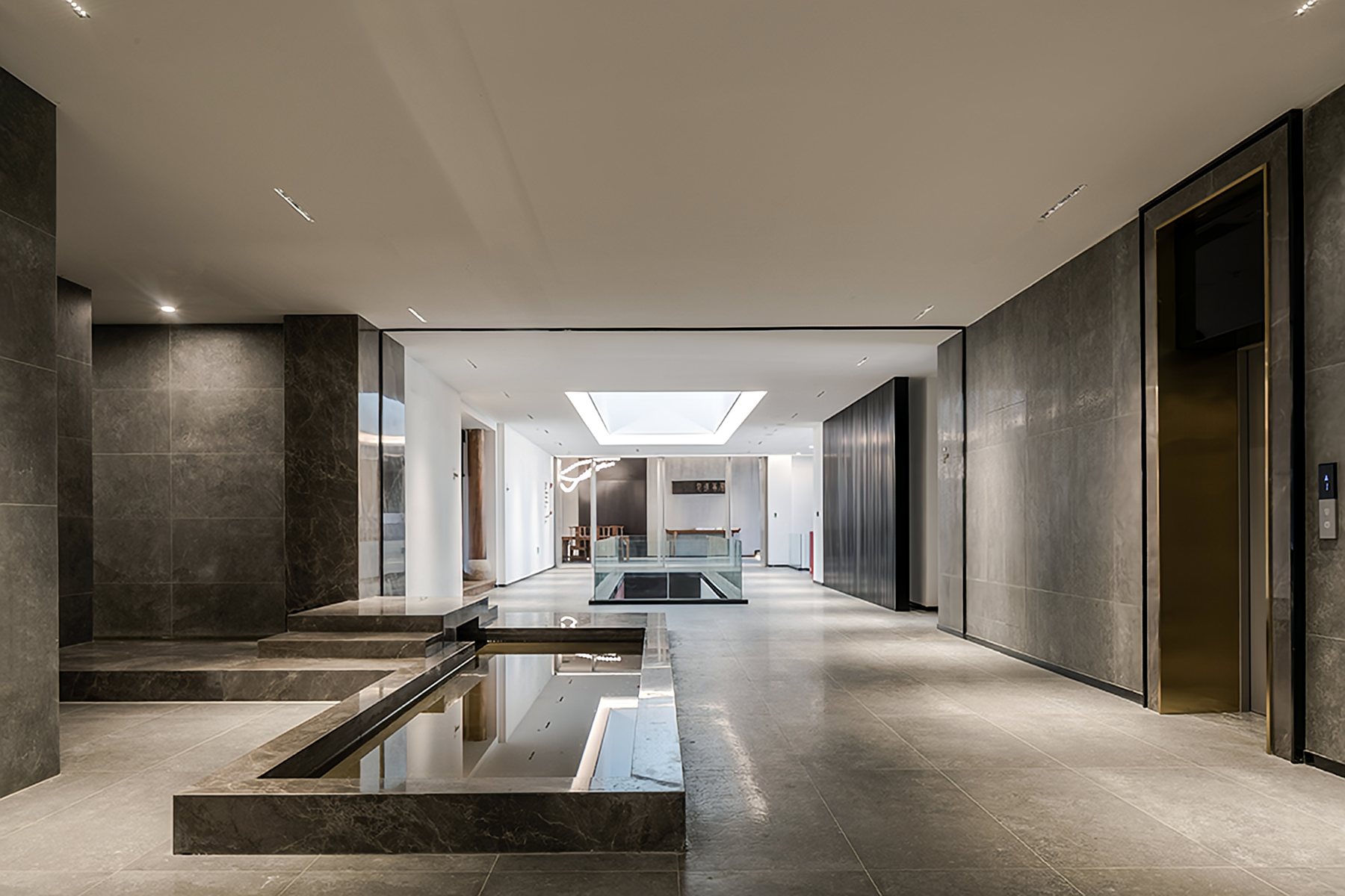 见拙丨中国枣庄丨李忠光设计事务所 CHASING DESIGN 启呈-48