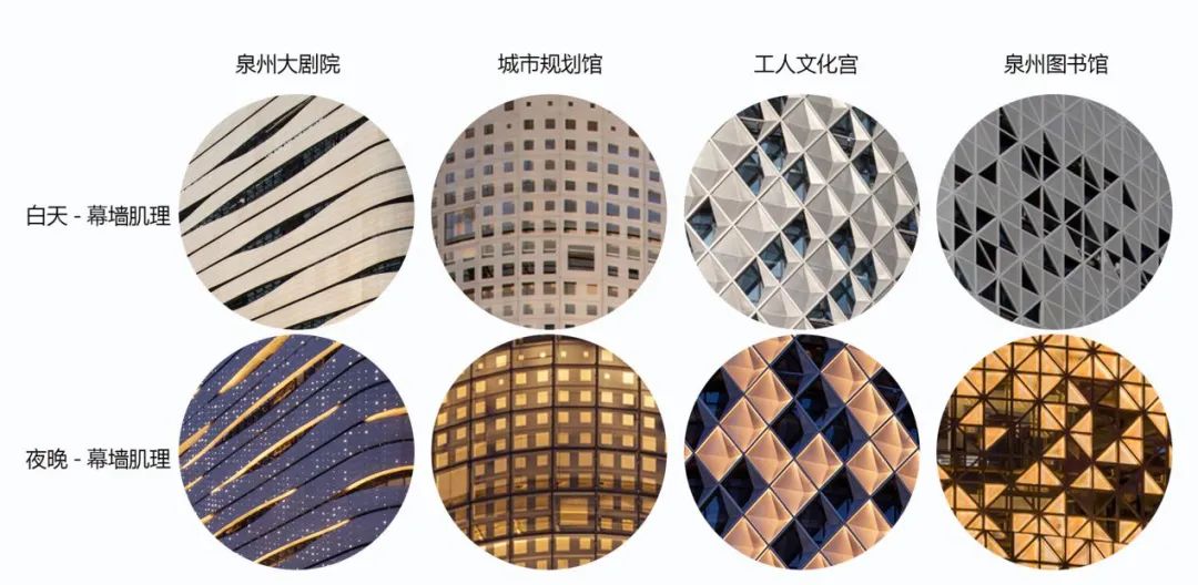 泉州公共文化中心室内设计丨中国泉州丨TJAD建筑设计四院-14