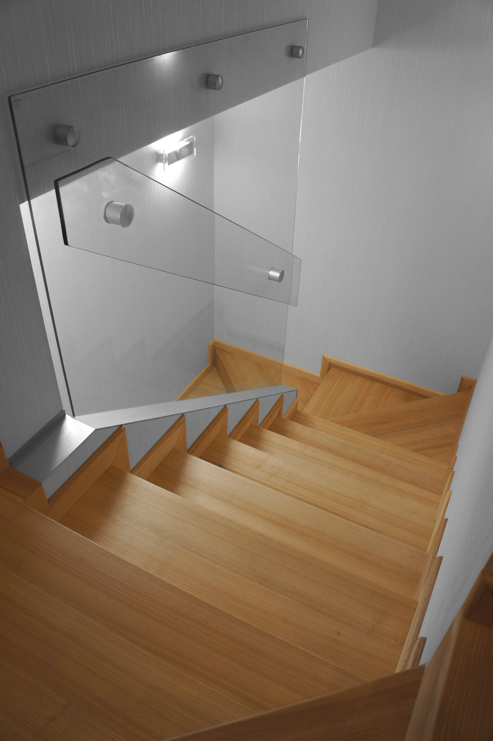 Portfolio. Interiors. Architecture of buildings.-170