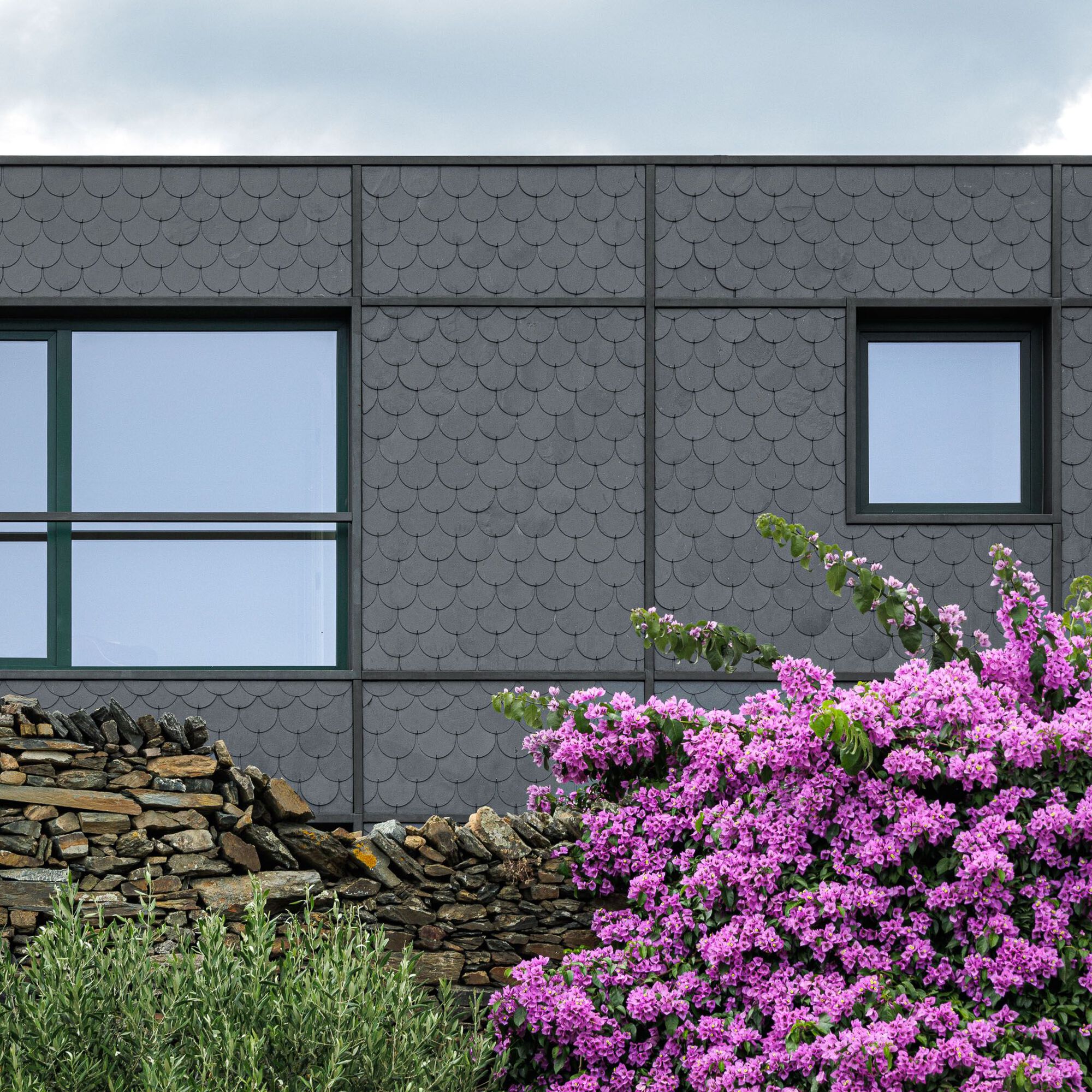 卡尔德拉宅邸丨葡萄牙丨Filipe Pina-34