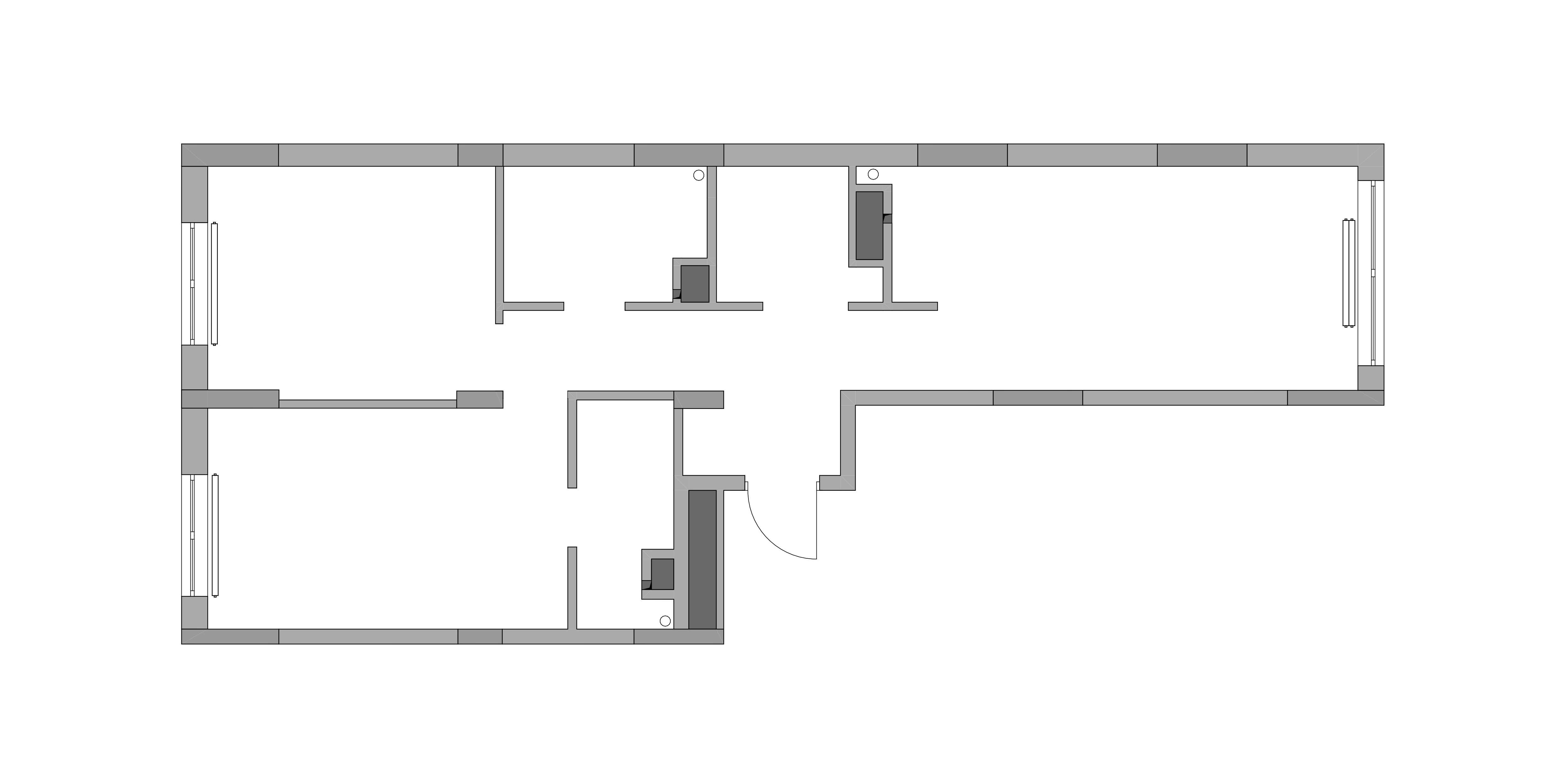 平层丨俄罗斯秋明丨Morion（设计师Valeriia Voronchikhina）-7