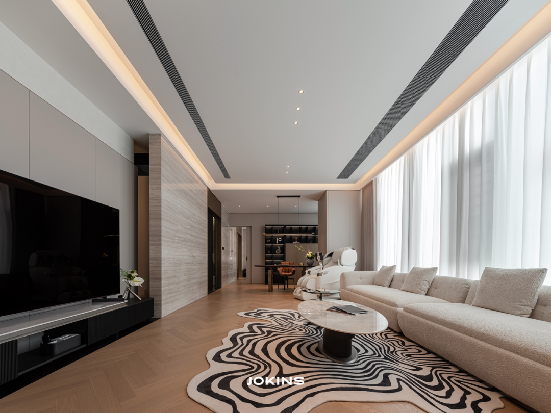 乔金斯·湘潭案例丨中国湘潭丨惟识构筑设计有限公司-49