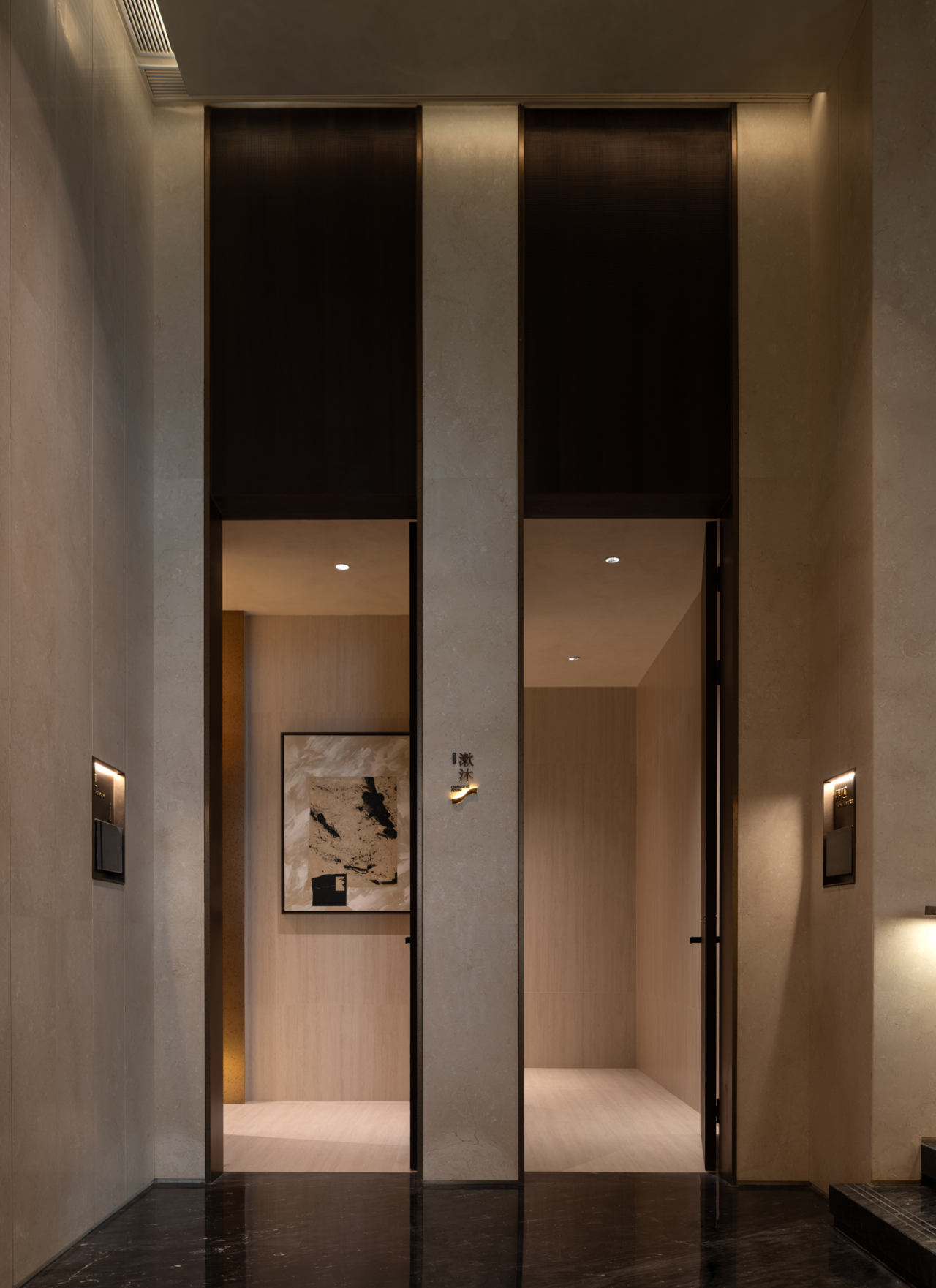 杭州绿城翠隐江粼丨中国杭州丨近境设计-40