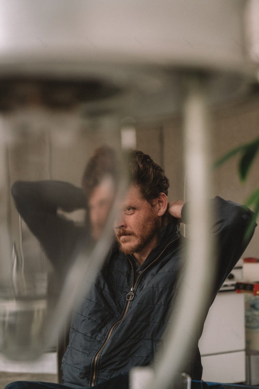 Architect and Designer Sam Chermayeff: Playing Around With The Rules - IGNANT-5