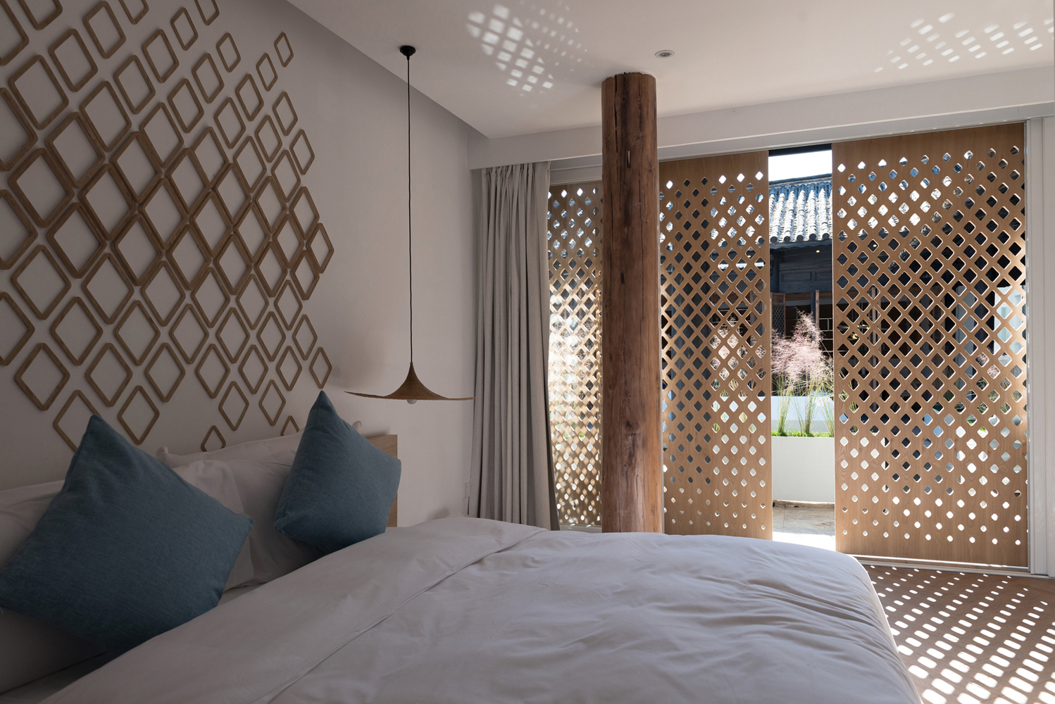 Lijiang Back and Forward Boutique Hotel  NTYPE-41