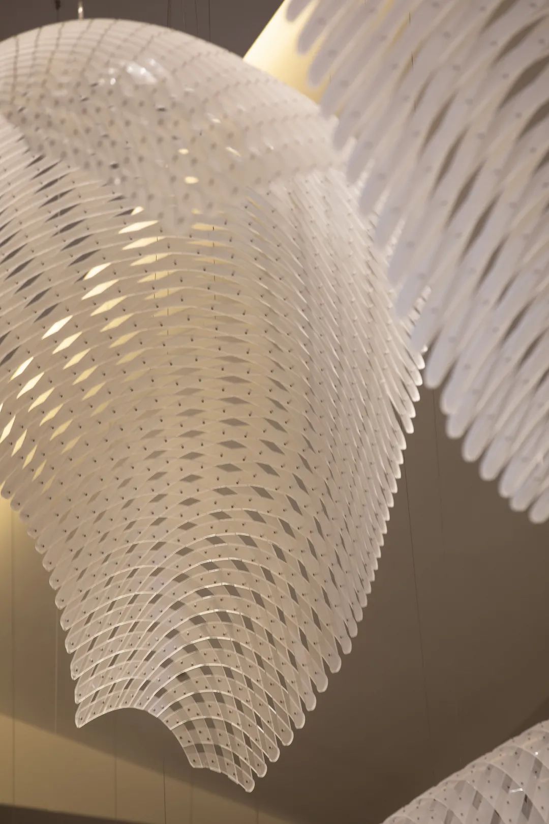 浦发仁恒·珊瑚世纪展示中心丨中国上海丨牧笛设计-27