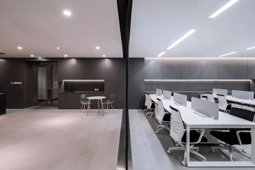 北京胡同里的茶素材设计中心 | 化零为整,深远不尽-123