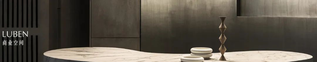 《Rebecca》· 简约与自然的艺术融合丨中国芜湖丨禄本设计-129