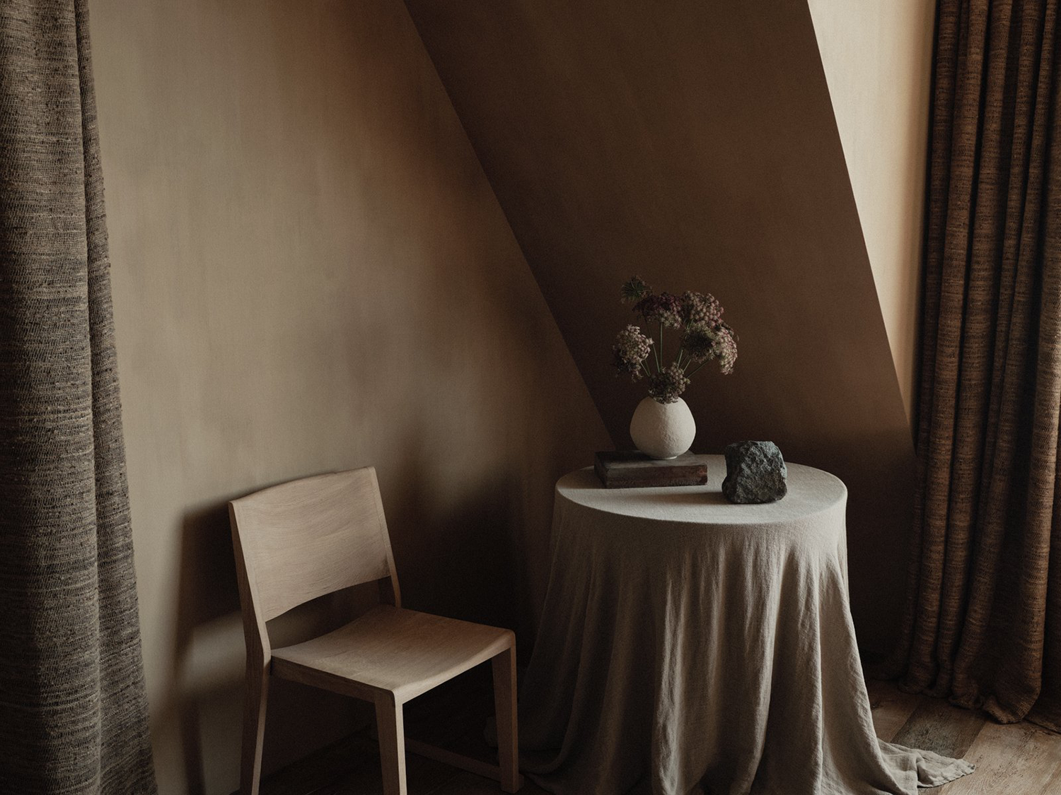 Colin King 室内设计案例丨美国-60