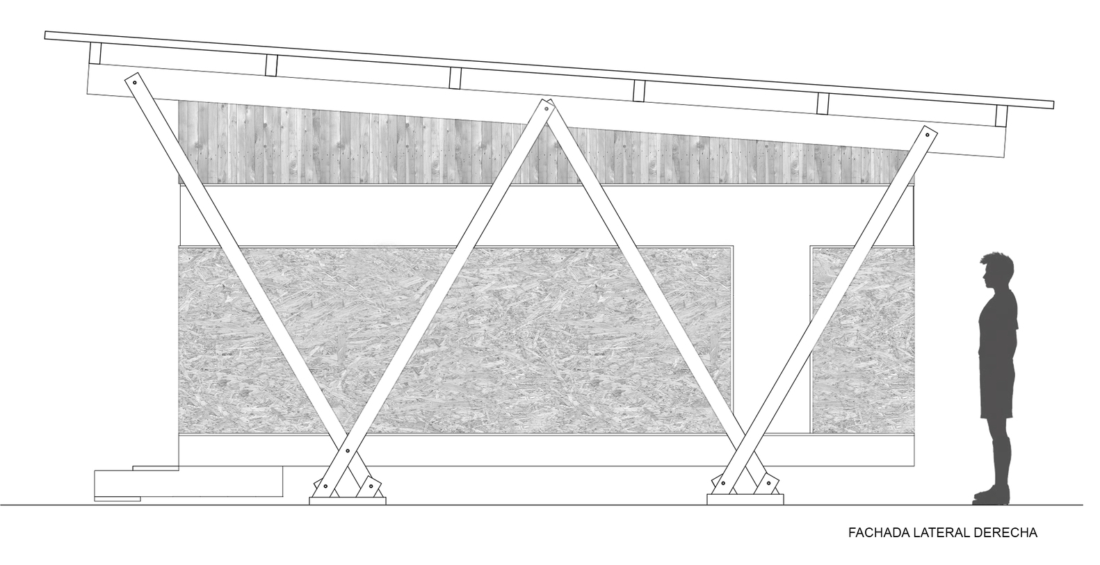 临时性可拆解工作室-51