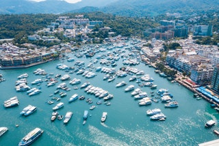 梦幻般的小镇 | 全球最美 50 个小镇大盘点-121