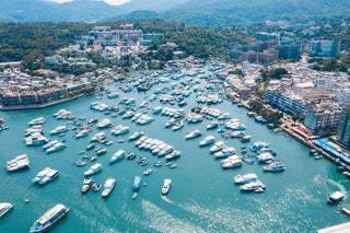 梦幻般的小镇 | 全球最美 50 个小镇大盘点-121