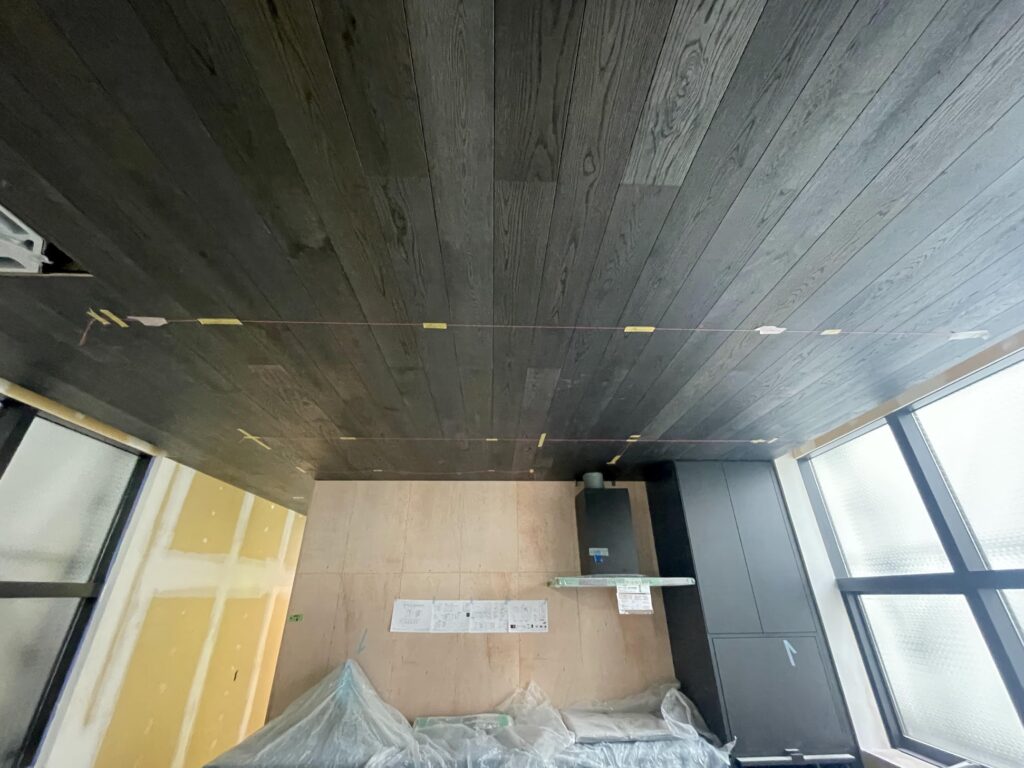 太子堂の住宅17丨LEVEL Architects-26