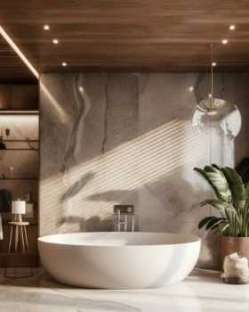 居住空间丨Tracy