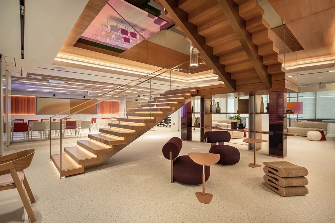 咨询公司迪拜办公室 · Roar丨阿联酋迪拜-38