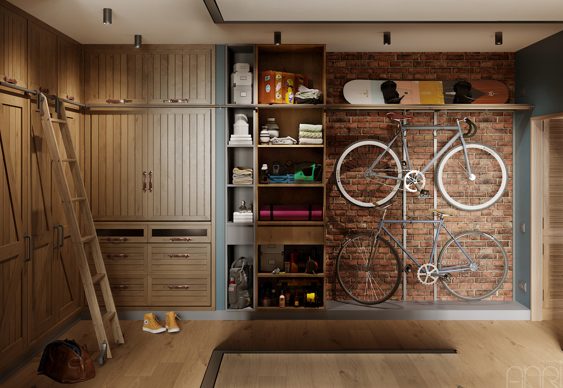 IZMAYLOVO_ANRI / 2022-6