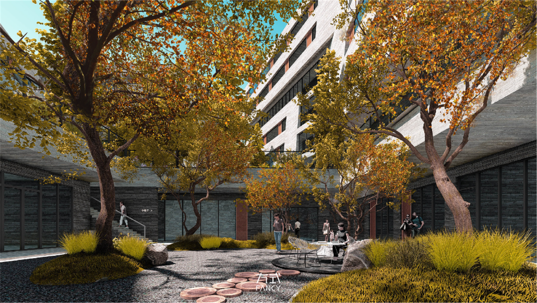 金光湖森活度假酒店丨中国厦门丨方式设计-29