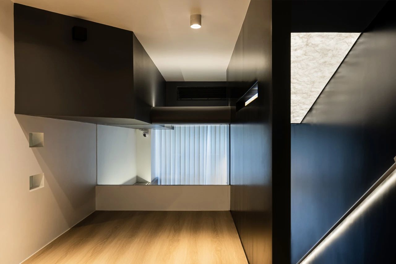 屋中屋丨中国杭州丨柳映舟-38