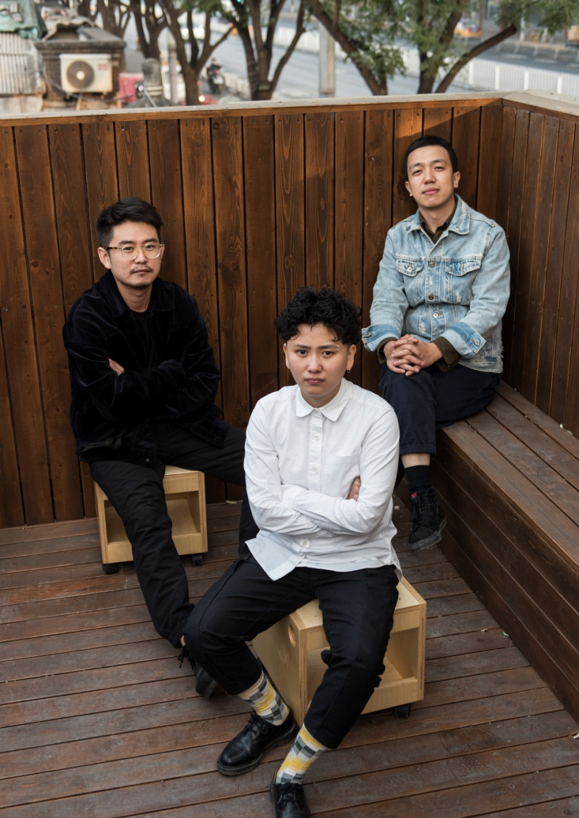 WHOOSIS 店铺设计丨中国成都丨未来以北工作室-58