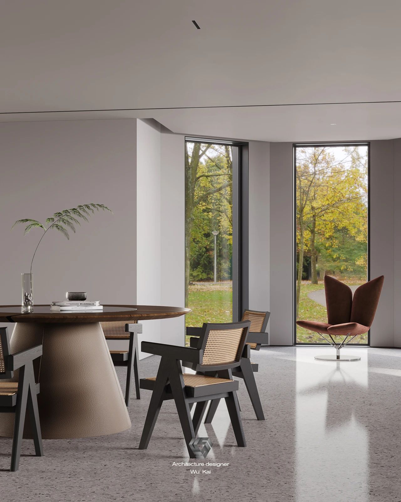 又见,金科廊桥丨中国苏州丨九禾建筑-47