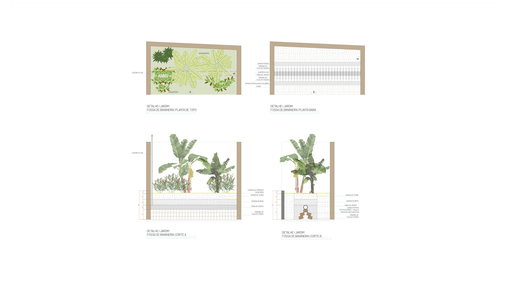 新月屋丨巴西巴伊亚-46
