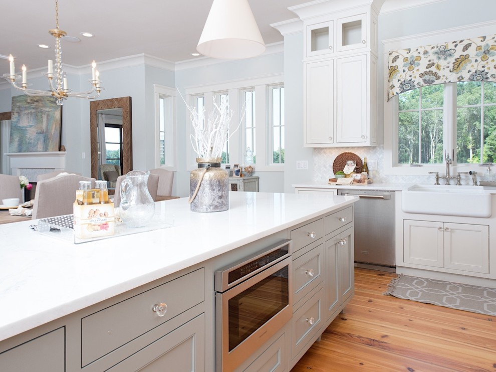 丨美国阿拉巴马丨Bob Chatham Custom Home Design-4