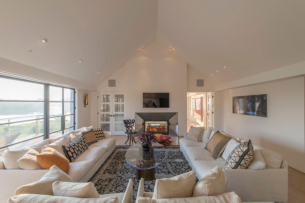 南安普敦住宅-12