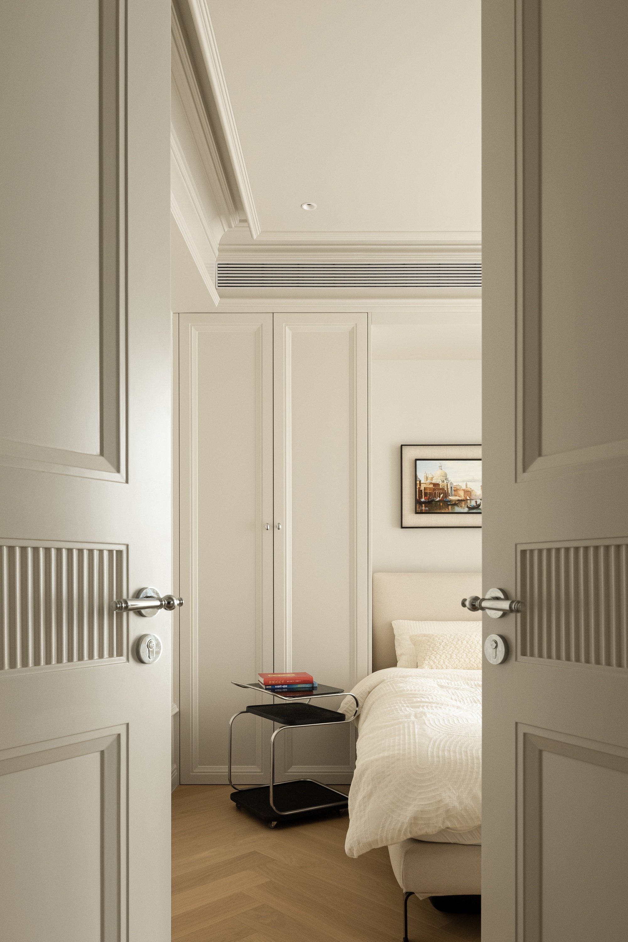 「画境」现代丨中国杭州丨菲拉设计-61