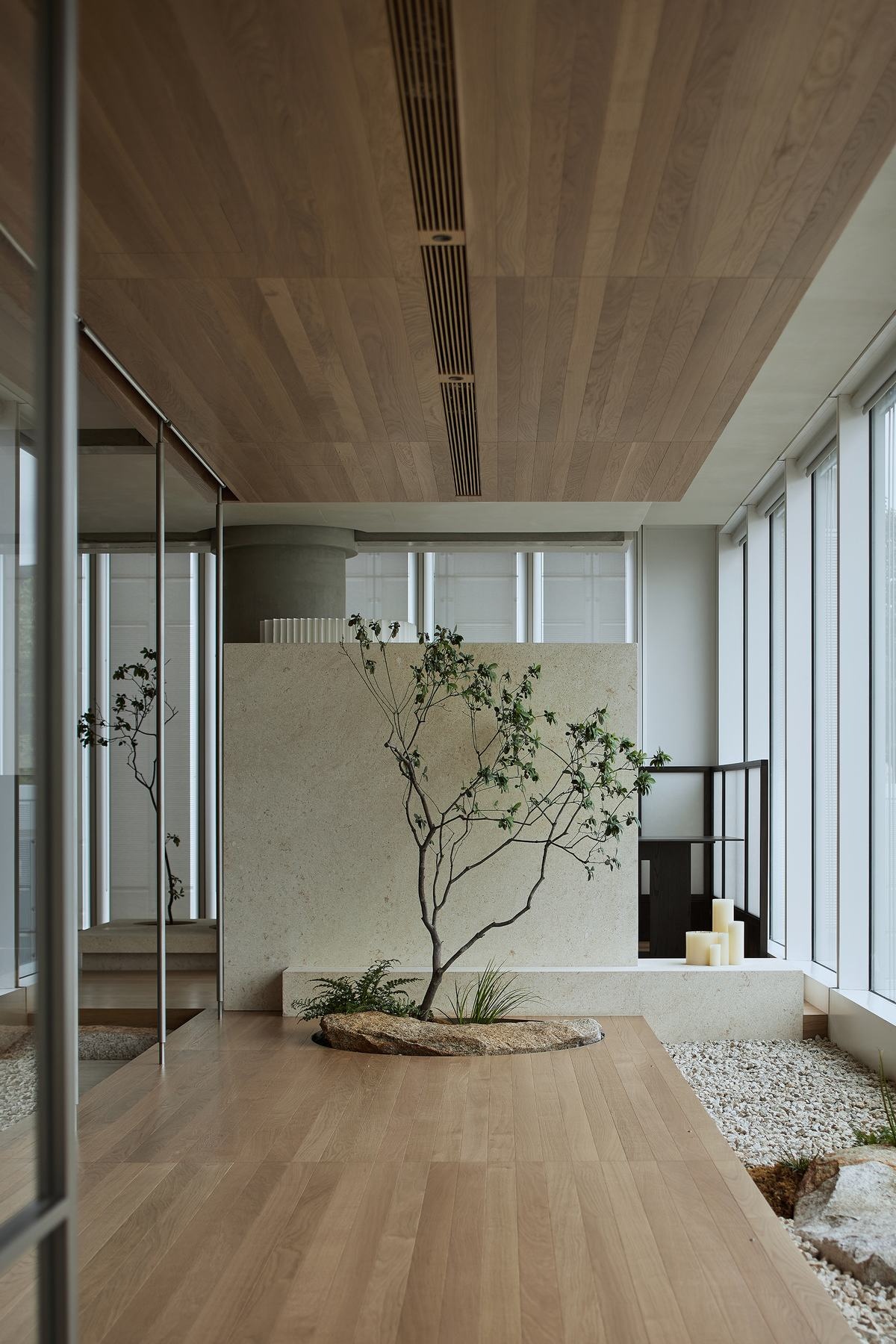 源理城市客厅 · 弥生空间设计丨March Space弥生空间-0