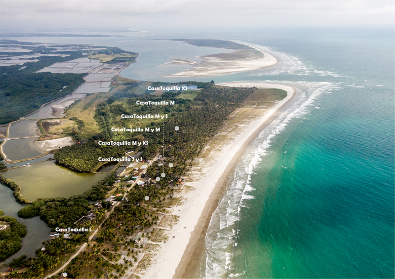 Saving Portete（拯救波特泰）丨厄瓜多尔丨RAMA estudio-49