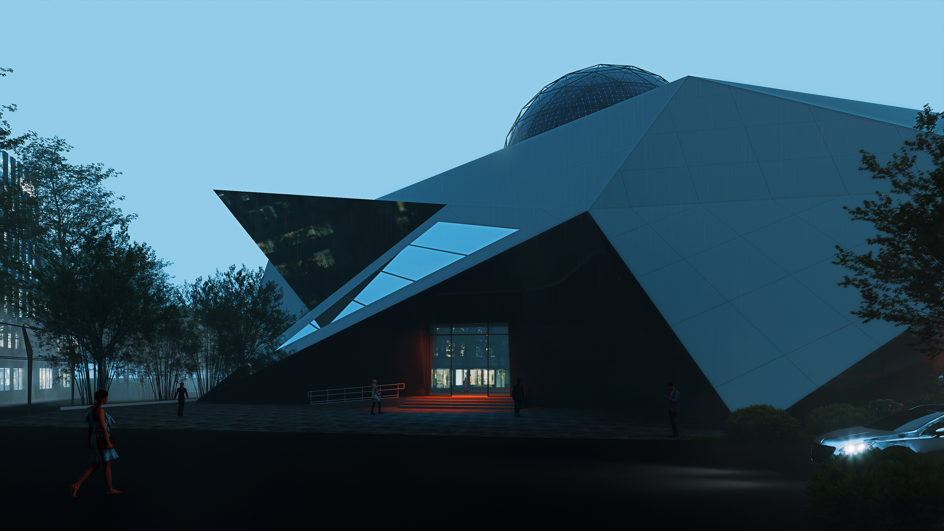 Science & Technology Museum-7