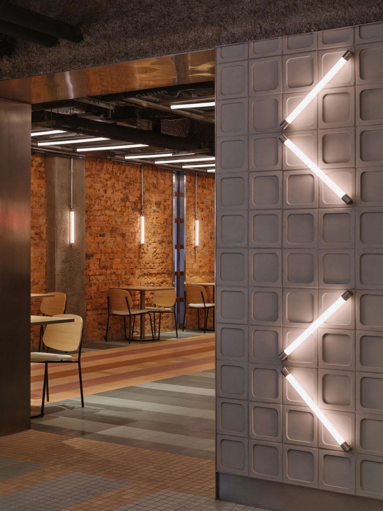 金碧坊丨中国澳门丨联图（Linehouse）-14