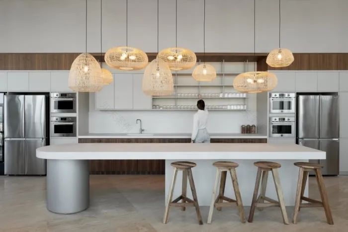 梦幻岛般的游戏公司 · Papaya Gaming 的办公空间设计丨以色列特拉维夫丨EN 设计工作室-20