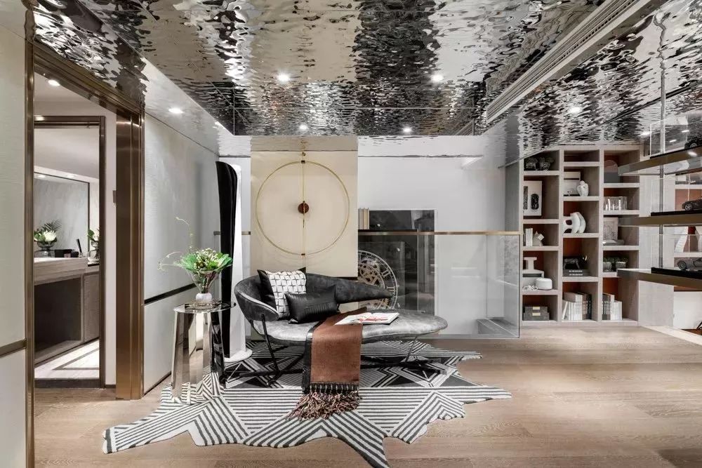 趣味空间，不得了的美-78